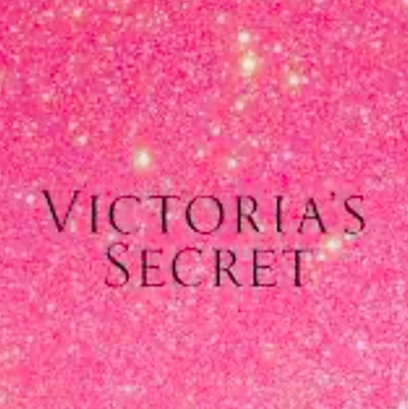 Victoria's Secret Very Sexy Lace Shine Strap Thong Panty Rhinestone Crystal NWT - Picture 9 of 9